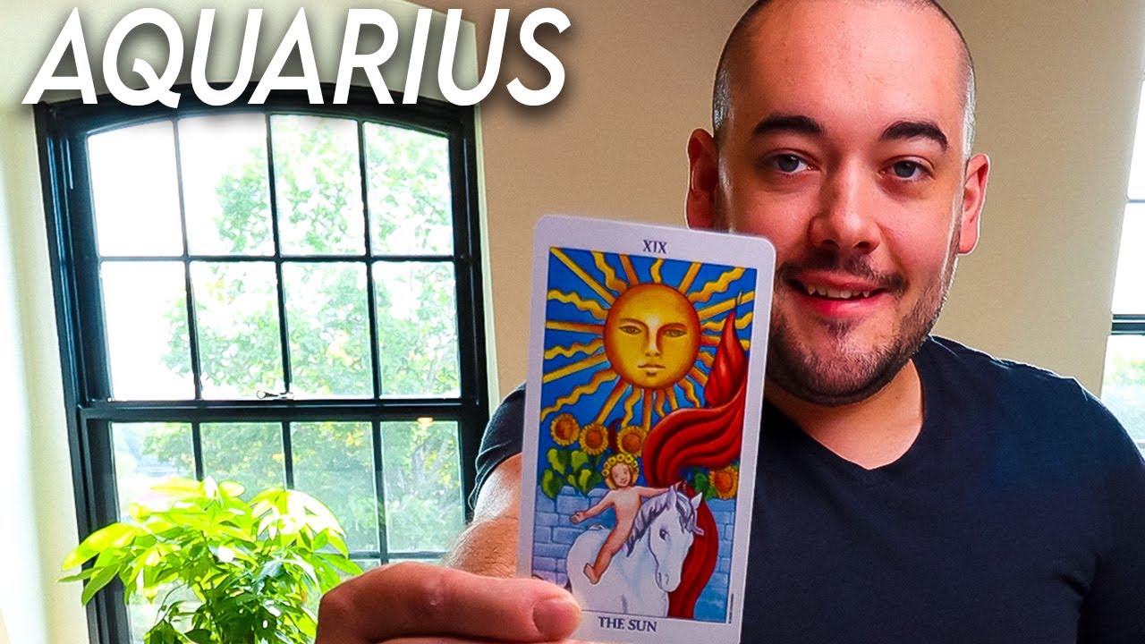 Aquarius 