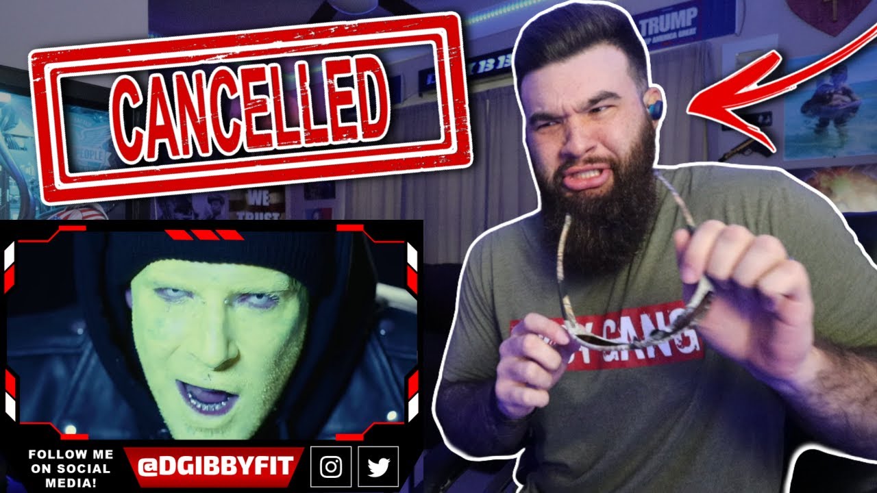NOT AROUND HERE!! | Tom MacDonald - 