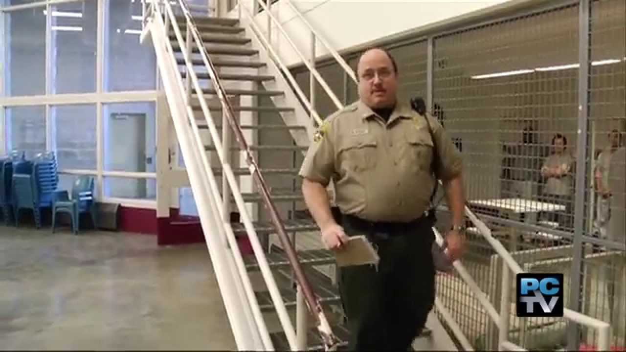 Performance audit prompts efficiencies for Pierce County Jail