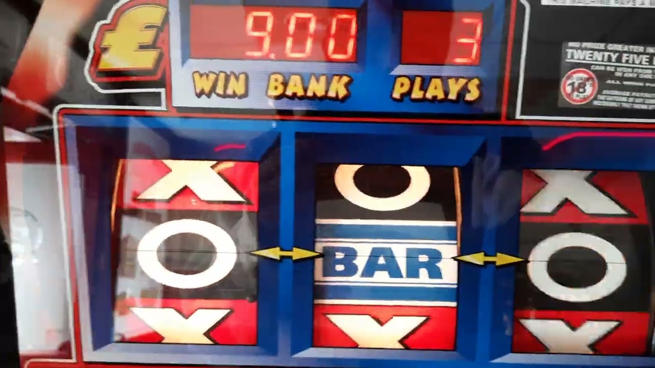 Party Time £25 Jackpot