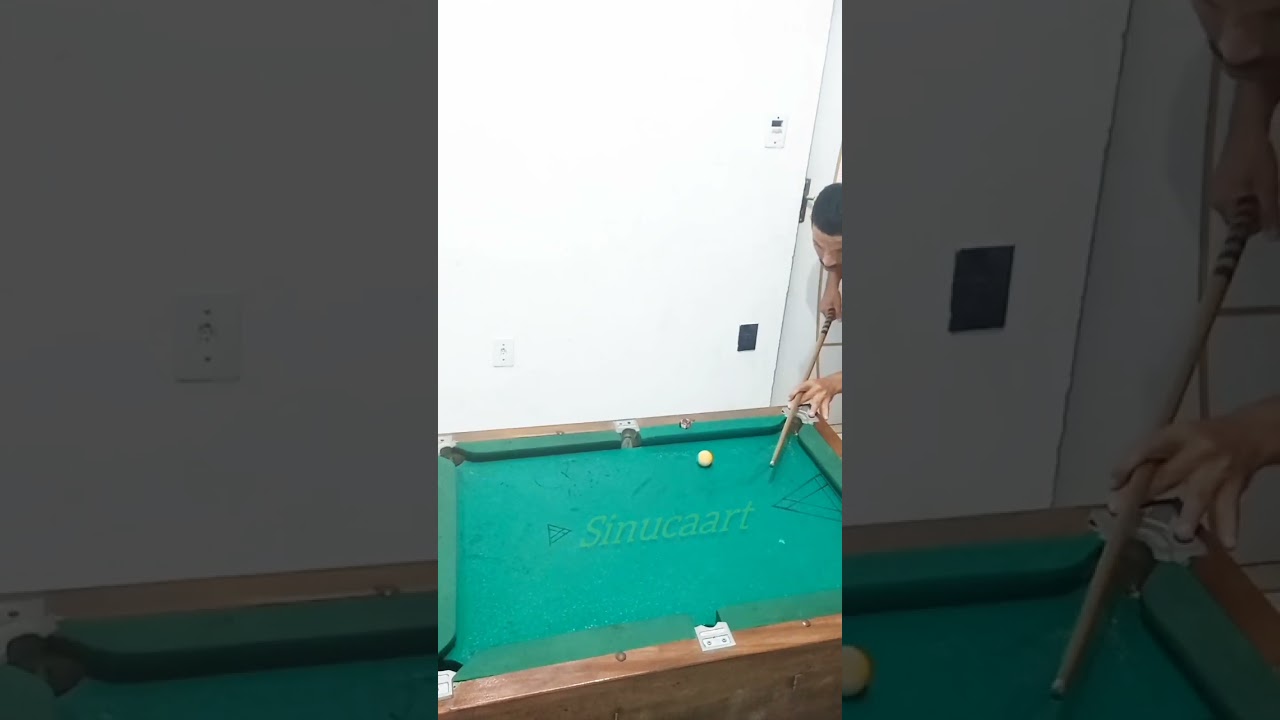 sinucaart 🎱