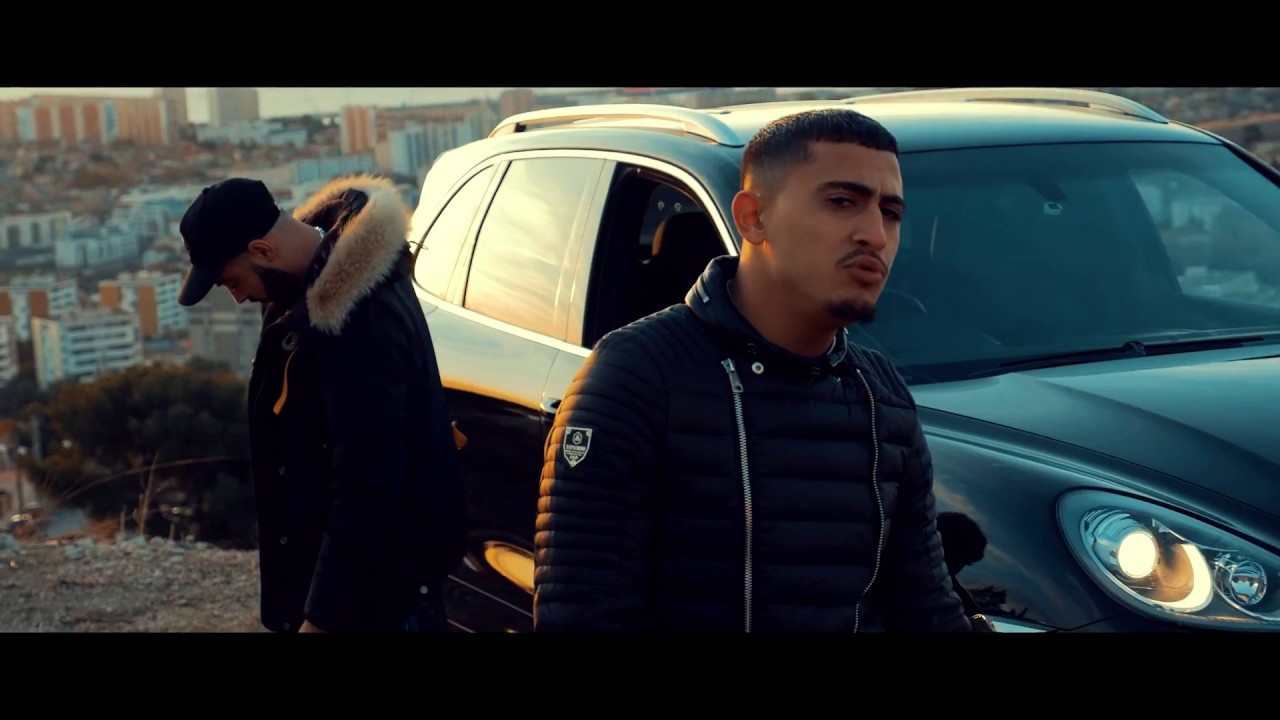 Pins & Dimeh - Ambitieux [Clip Officiel]