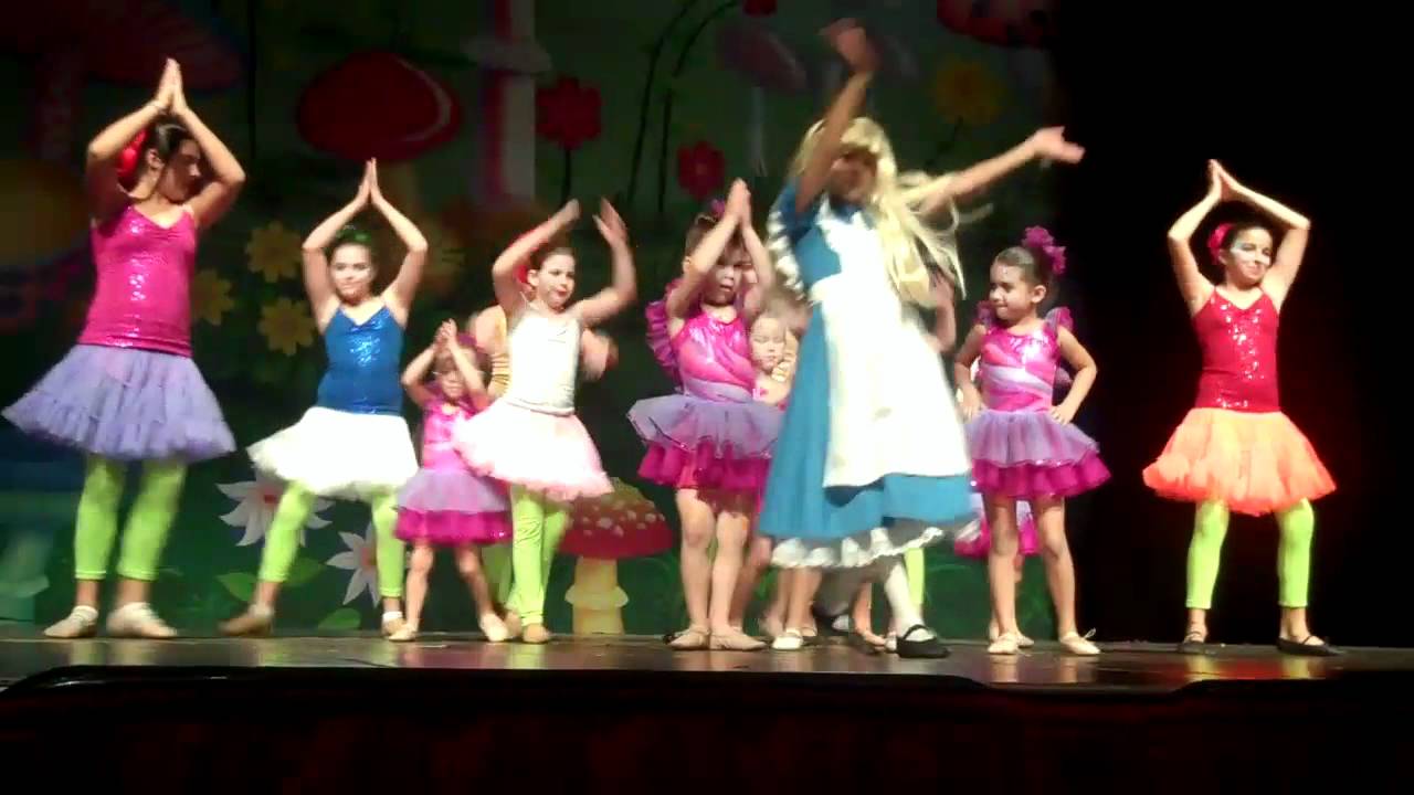 Alice in Wonderland  Girls of the Golden Afternoon