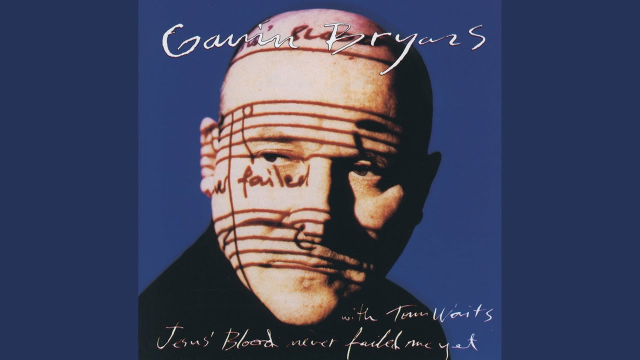 Bryars: Jesus' Blood Never Failed Me Yet - 4. Tramp with Orchestra (full strings)