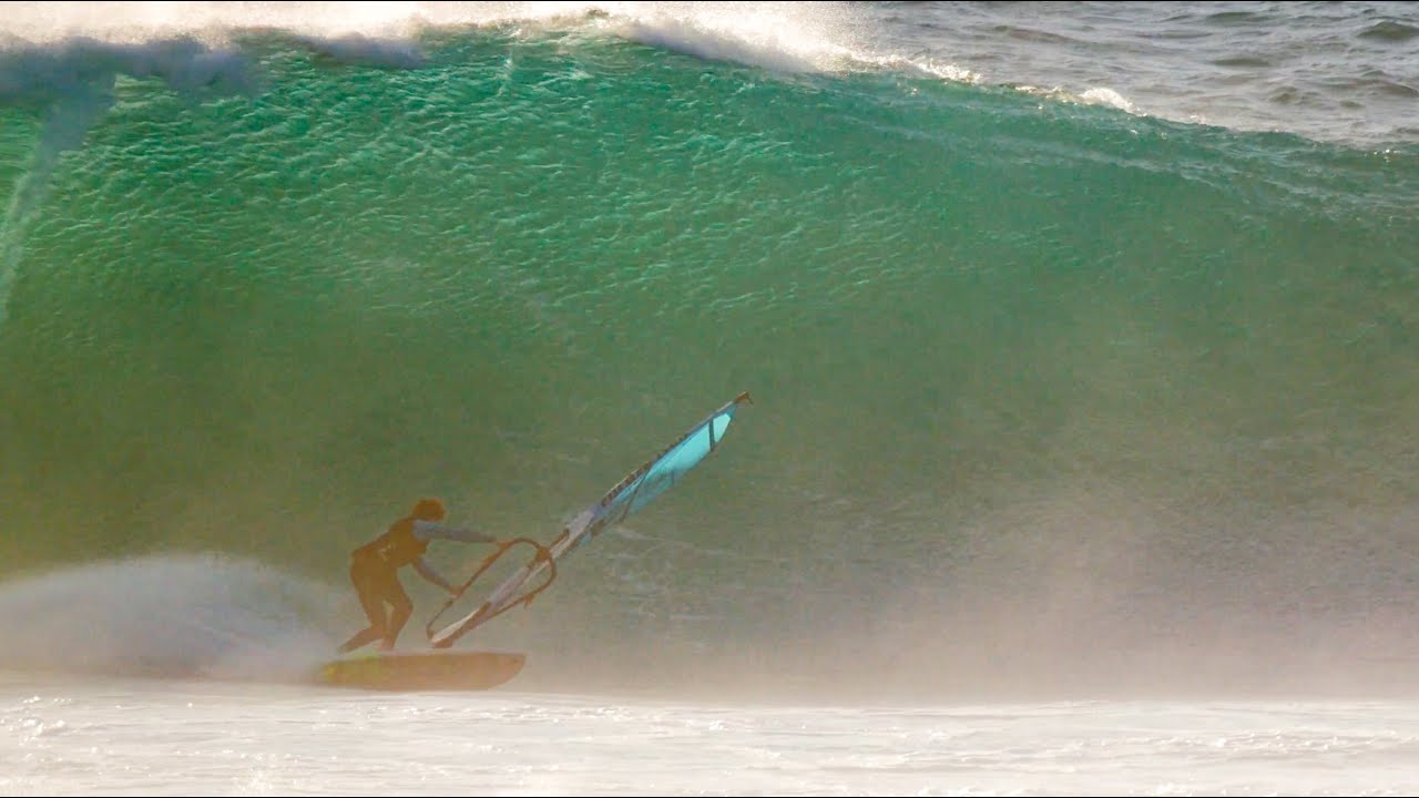 West is Best - Windsurfing in West Australia
