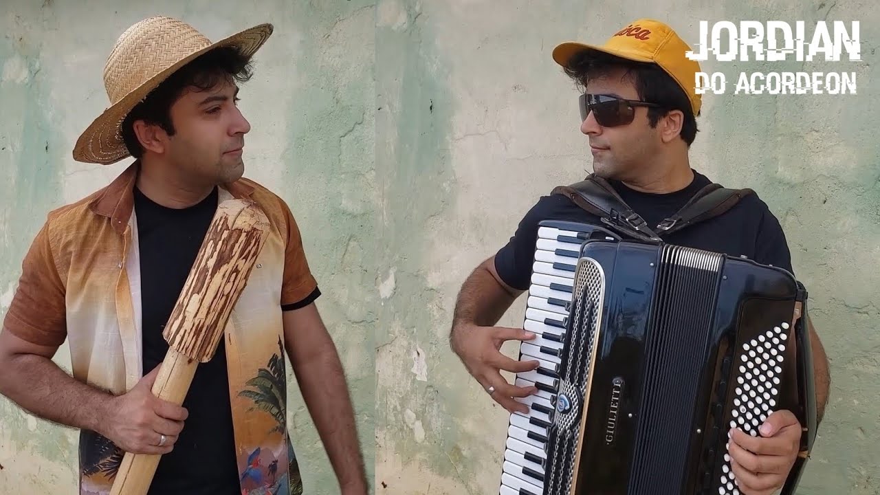 PASSAGEM DE SOM | Raí Saia Rodada - Jordian - TikTok