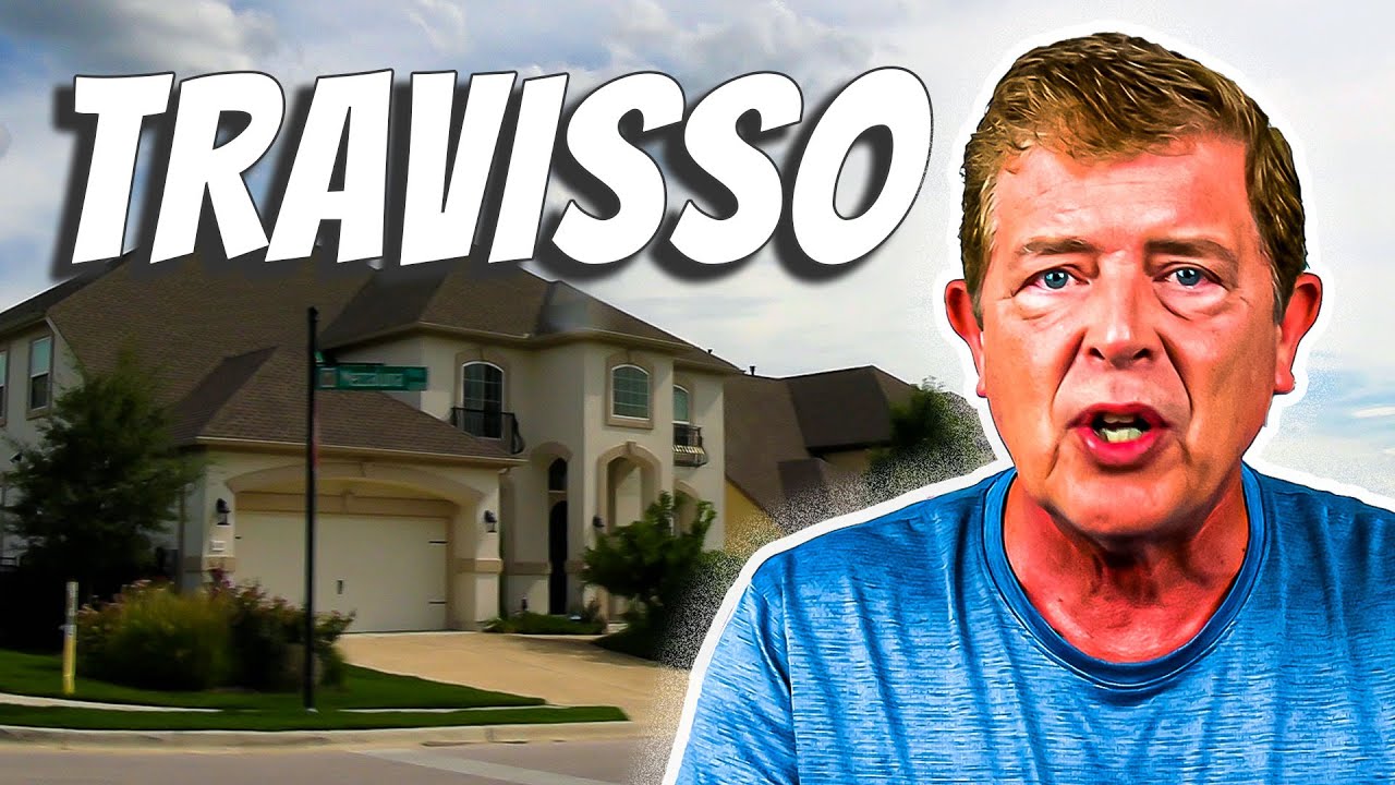 Discover the Hidden Gem of Leander: Travisso Master Planned Community