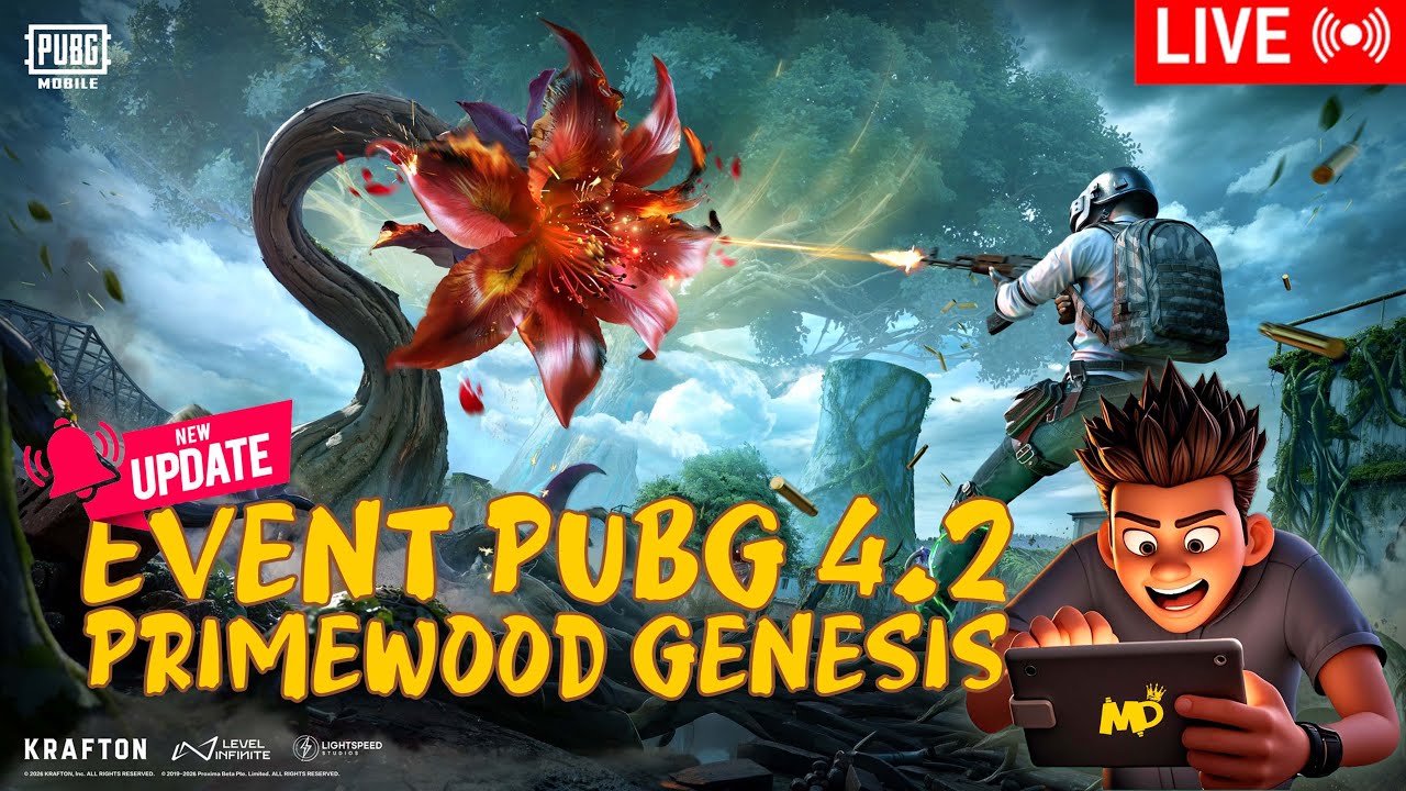 🔴 SOLO SQUAD 👑 SALAH JALAN TAPI GAS TERUS!  🔥🔥