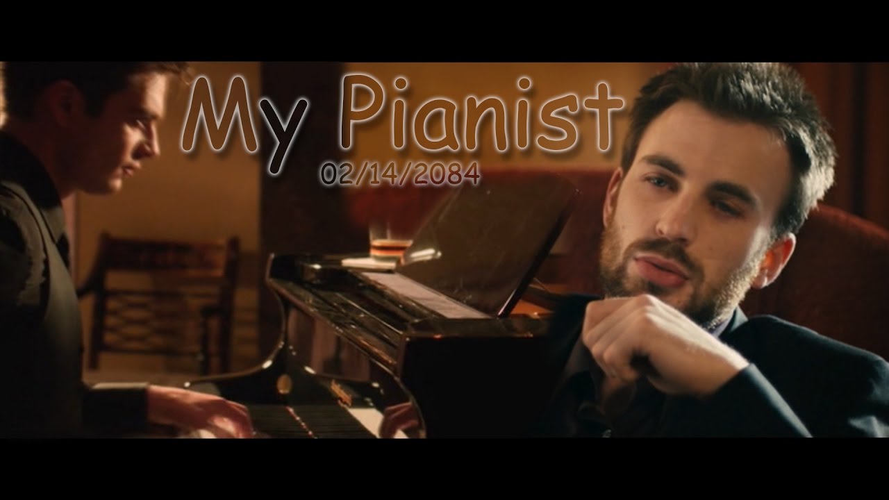 Stucky | My Pianist