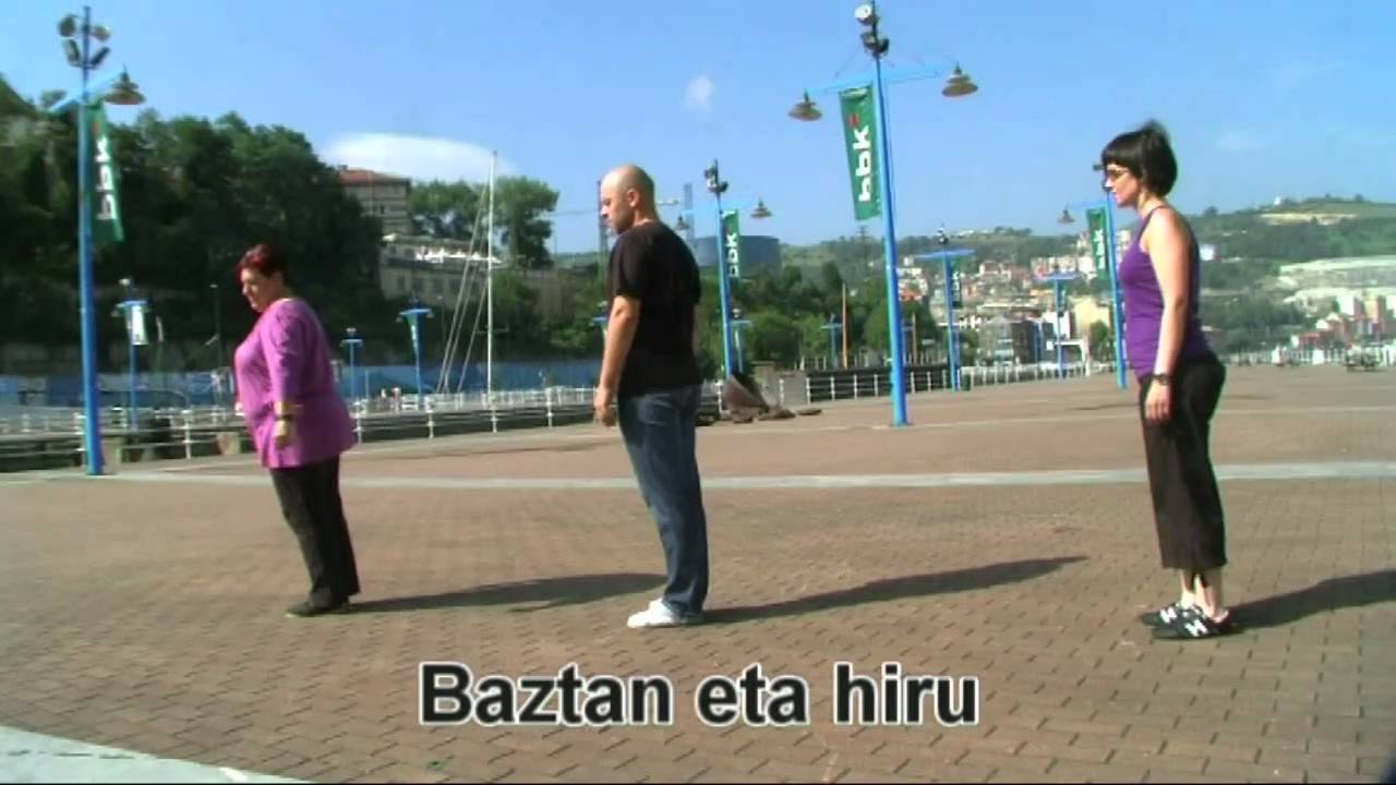 OSK Urratsak - Baztan