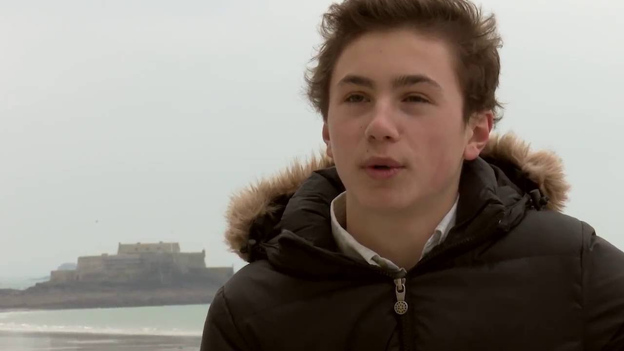 L'énurésie- Témoignage d'Edgar, 12 ans