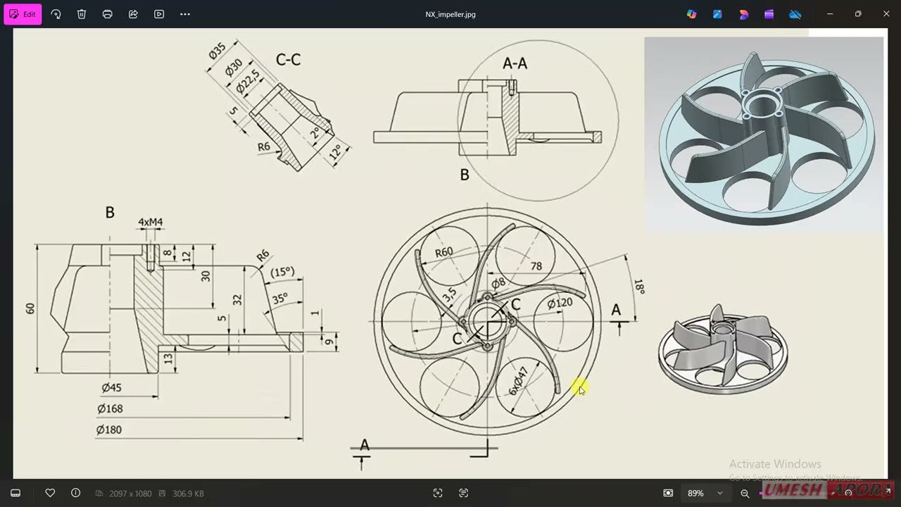 #nx12  #TUTORIAL