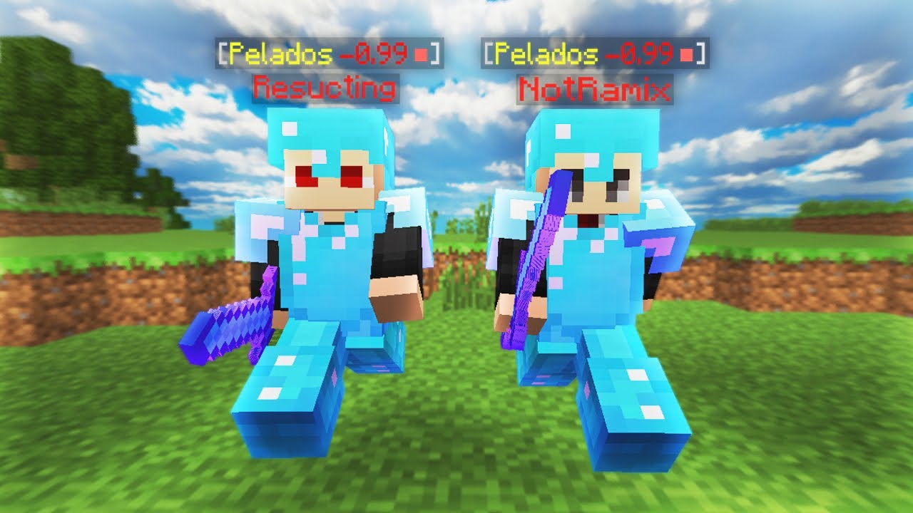 Los PELADOS quedaron RAID!!🤯🔥* MUCHO PVP * | MINECRAFT HCF | HolyPvP | Let's Play #24