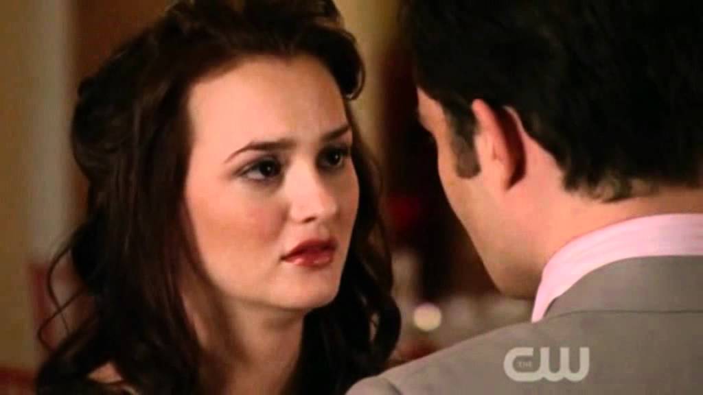 Chuck and Blair -Best thing I never had