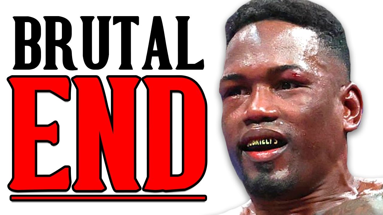 We NEED To Talk About Subriel Matias
