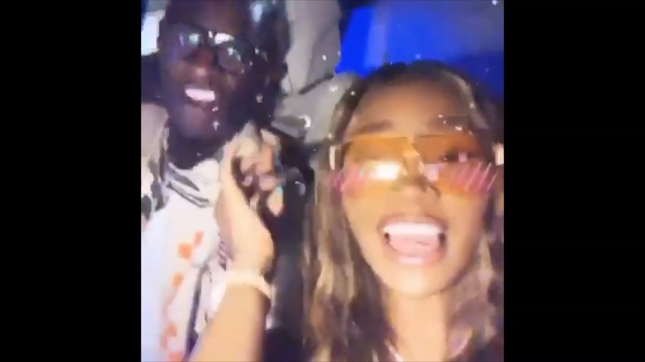 Young Thug - Latest Gucci On My Kids (Snippet)