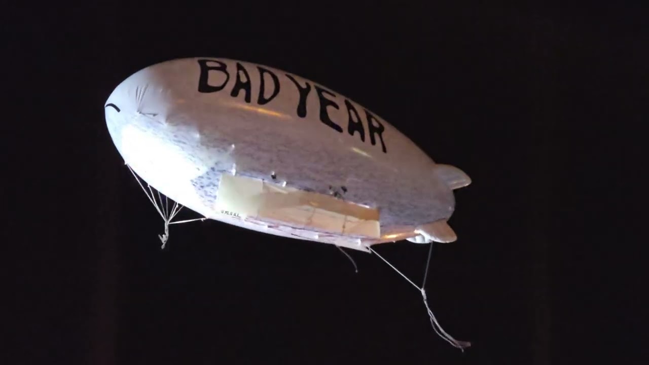 Green Day - Coming Clean & Emenius Sleepus - Live 2024-08-20 Bonner Springs, Kansas