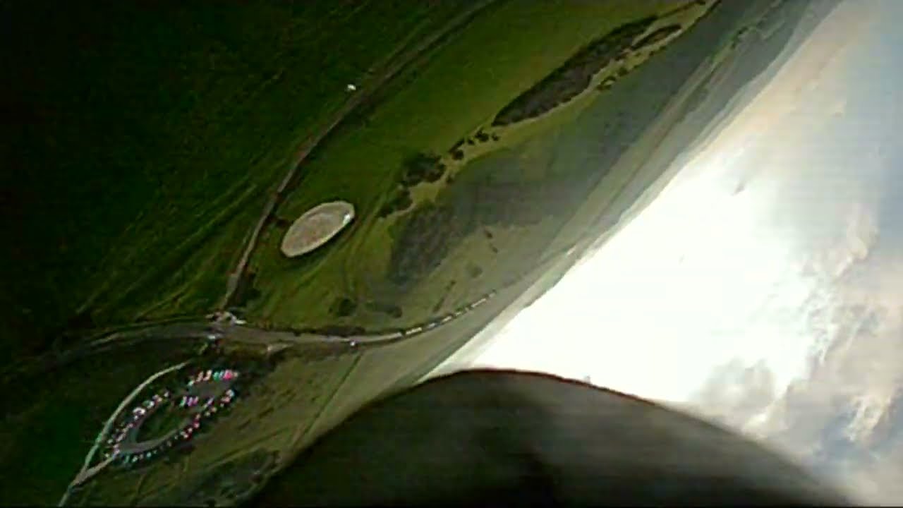 HYPE - DITCHLING BEACON - DOF261225