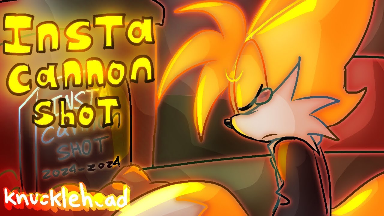 A disastrous game of Sonic Exe: The Disaster [ Ep. 9 — Mourning Insta Cannon ]