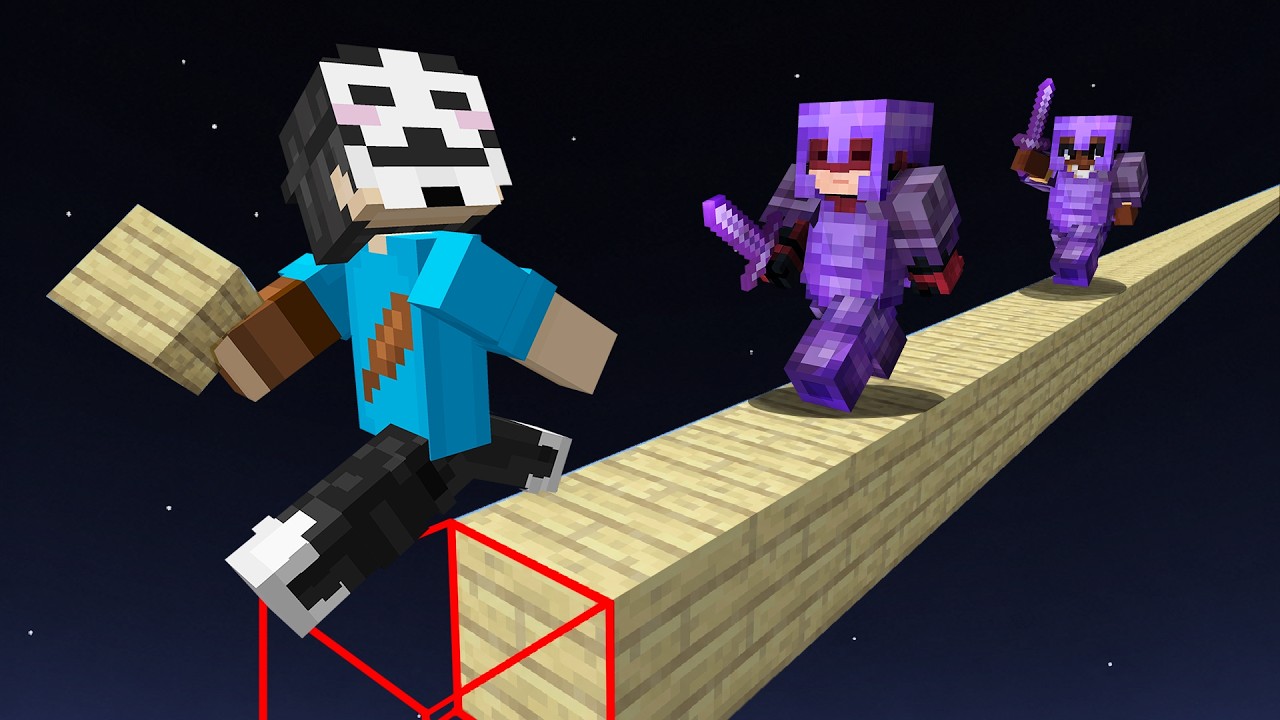 I Secretly Hacked on a Middle School&rsquo;s SMP