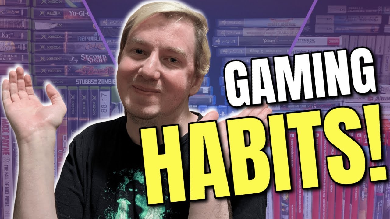 5 способов, которыми YouTube изменил мои игровые привычки | Пятилетний юбилей