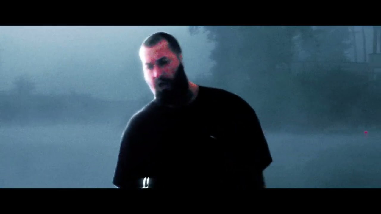 Igor Batog - MOJA NADZIEJA prod. Igor Batog (Official Video)