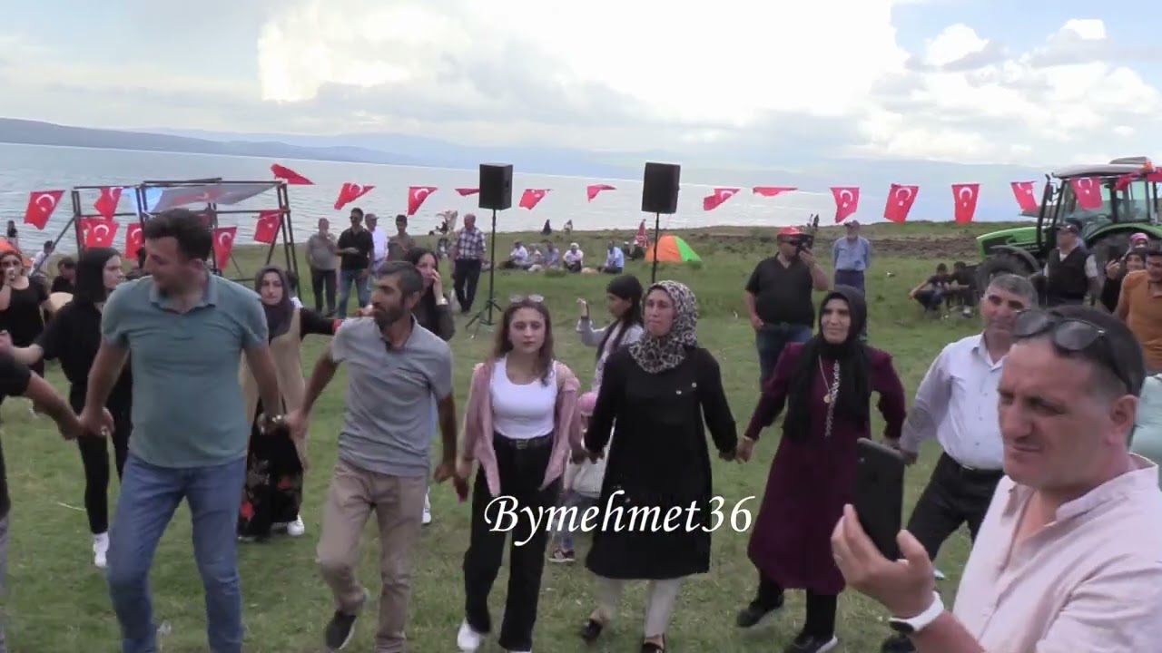 2.GÜVENOCAK  YAYLA ŞENLİYİ... Zinzal ...  3