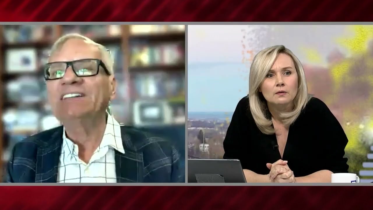Katarzyna G&oacute;jska obnaża kłamstwa posła Lewicy | W punkt