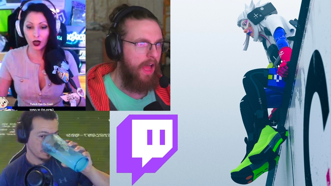 Annihilating Streamers in Marathon