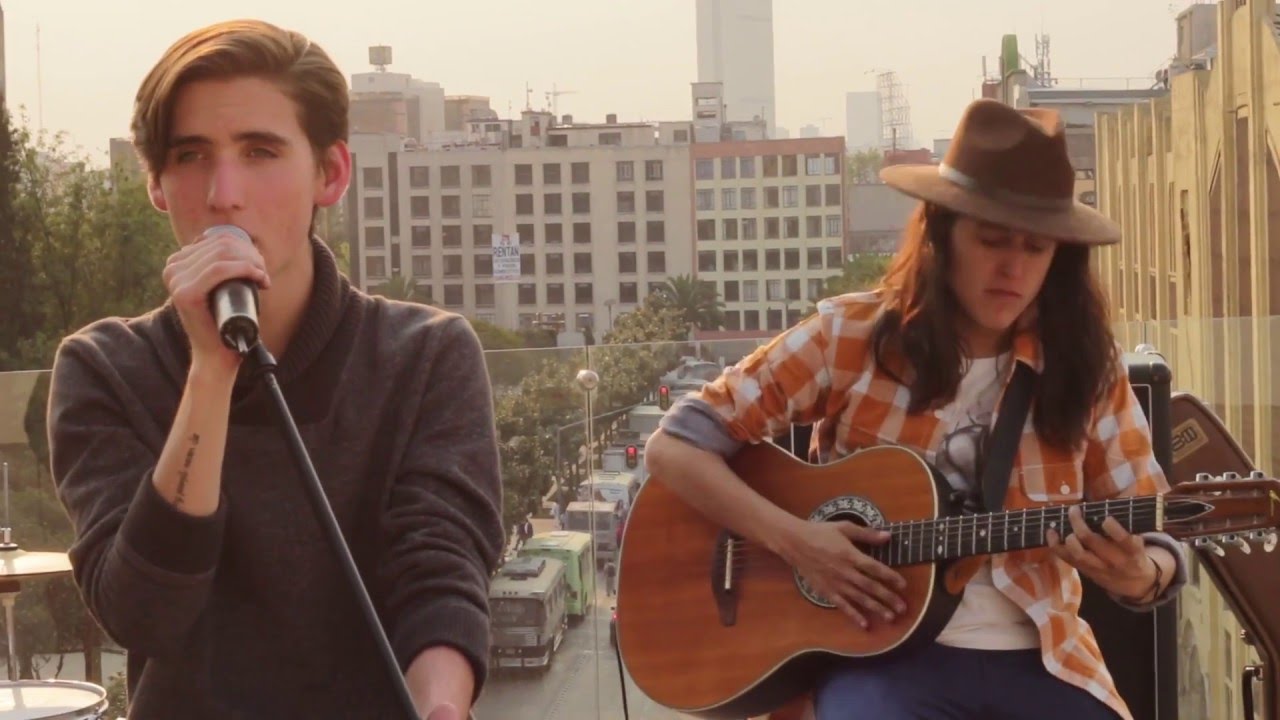 PABLO CAMPOS | PENÉLOPE | COVER | J.M. SERRAT