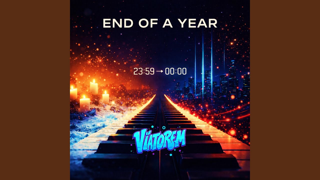 MIDNIGHT RUN (VIP)