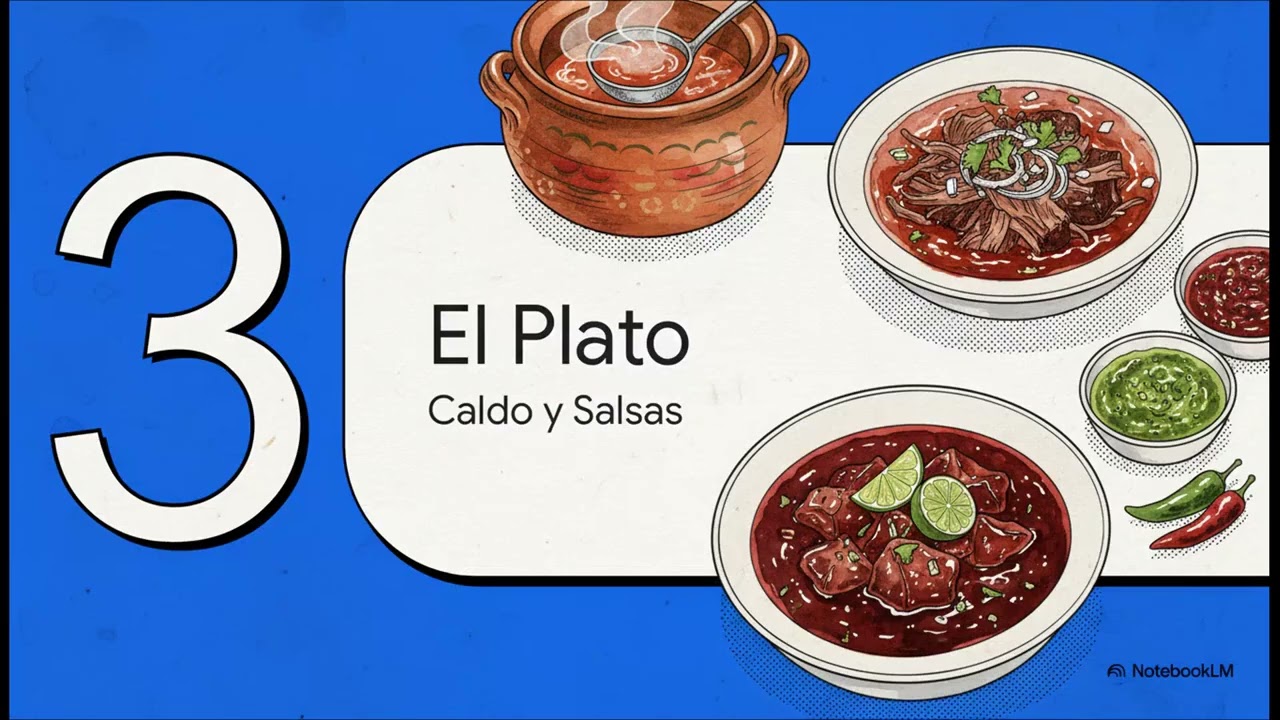 Barbacoa versus birria