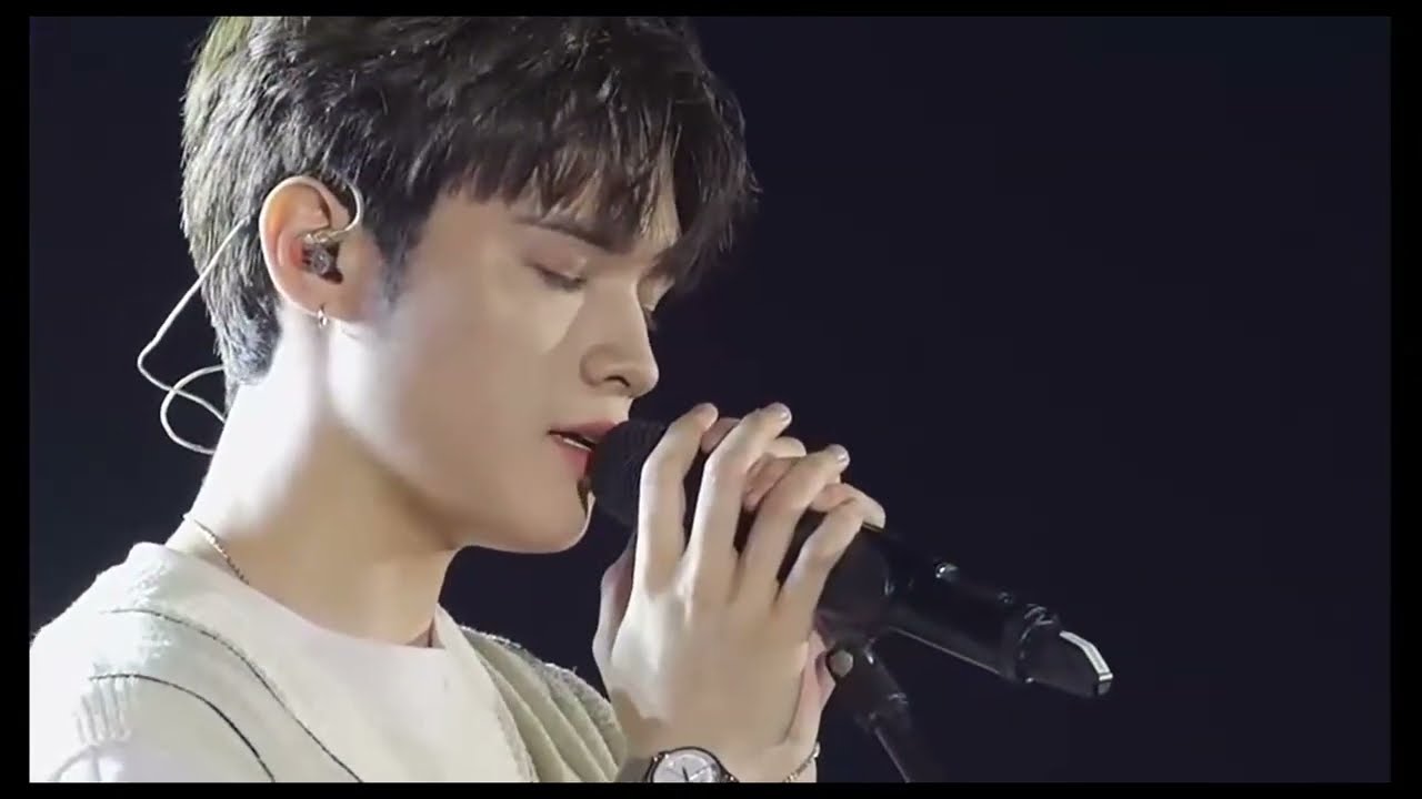 [JAY] Four Seasons KPOP ROOKIE 06 17 23