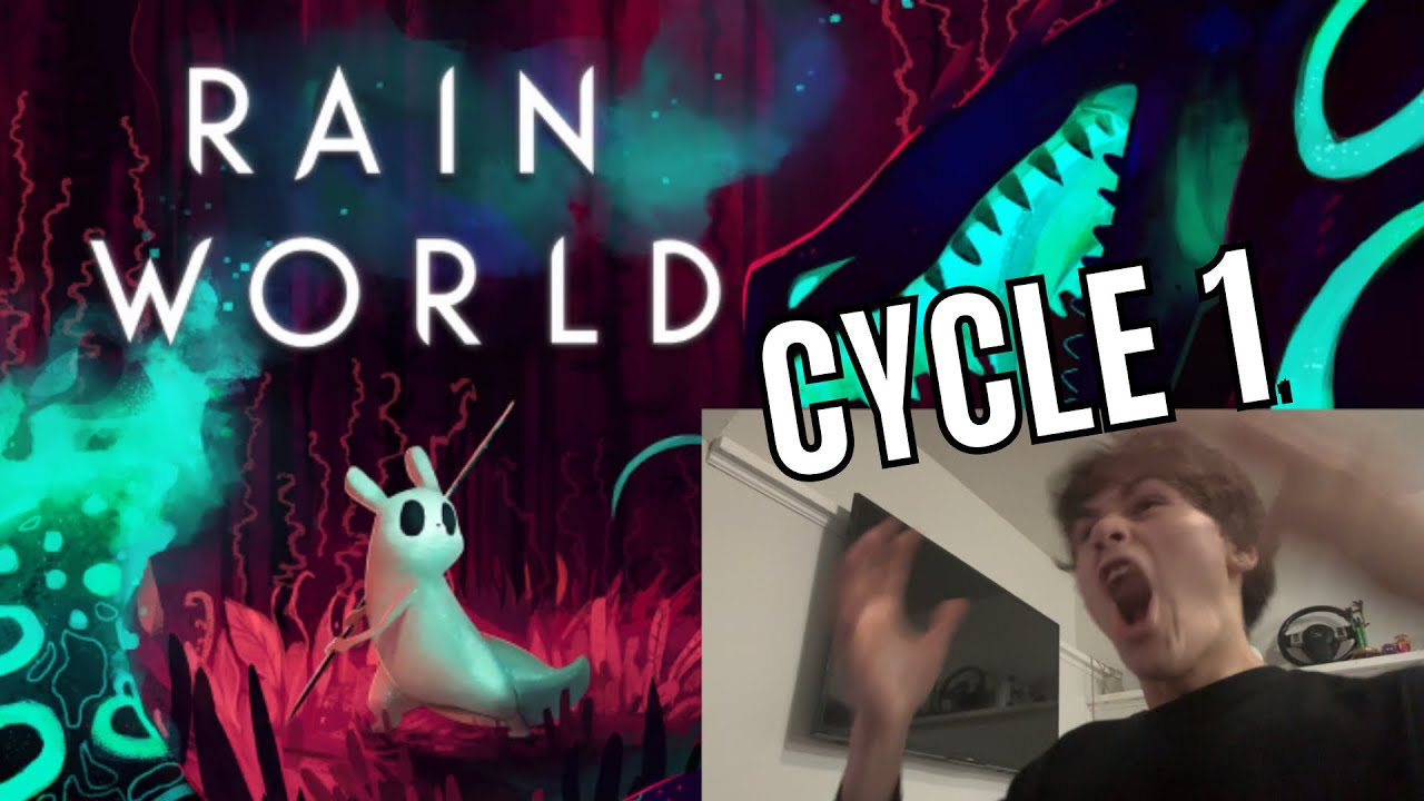 rain world hates me and i hate it too