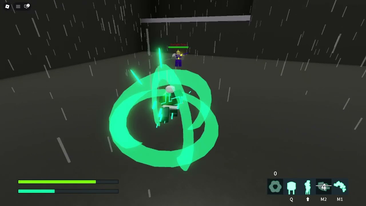 Roblox:HOURS (PART 2)