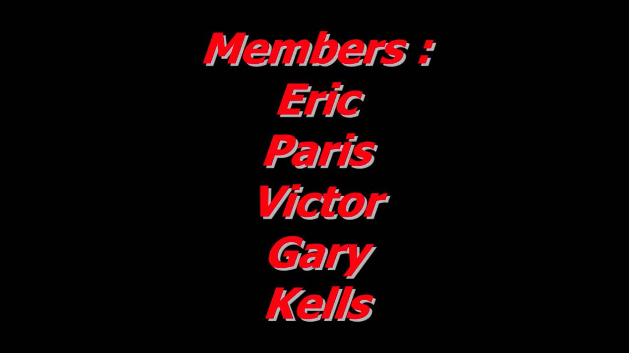 Reckless Inc Intro