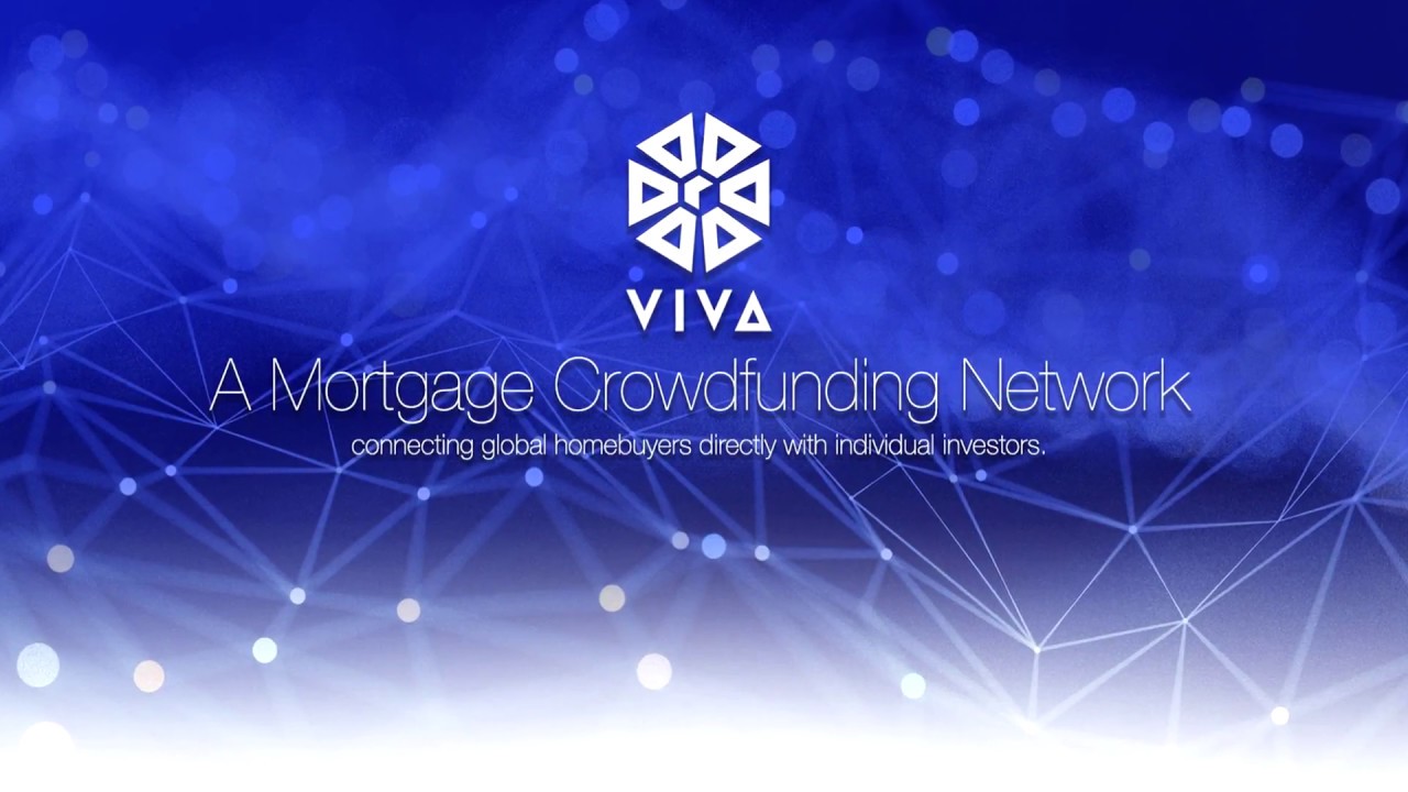 VIVA Network это будущее ипотечного финансирования
