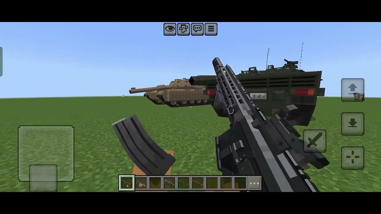 Tacz custom showcase new 