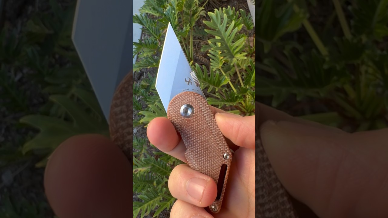 Kansept Dash | Dirk Pinkerton Design