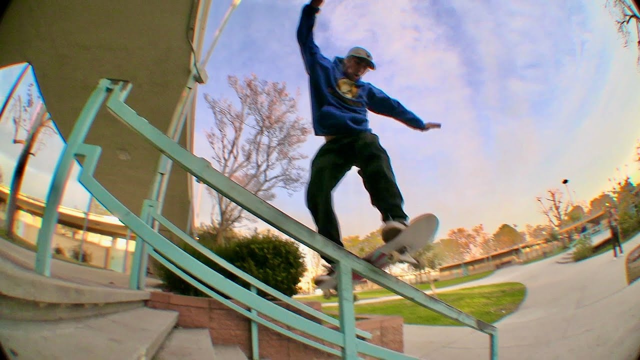 Street Clips!