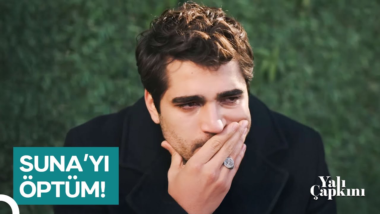 Ferit Tüm Gerçekleri Anlattı | Yalı Çapkını 93. Bölüm