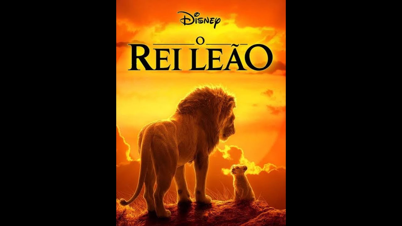 O REI LE&Atilde;O   filme completo dublado em portugu&ecirc;s REI LE&Atilde;O o filme