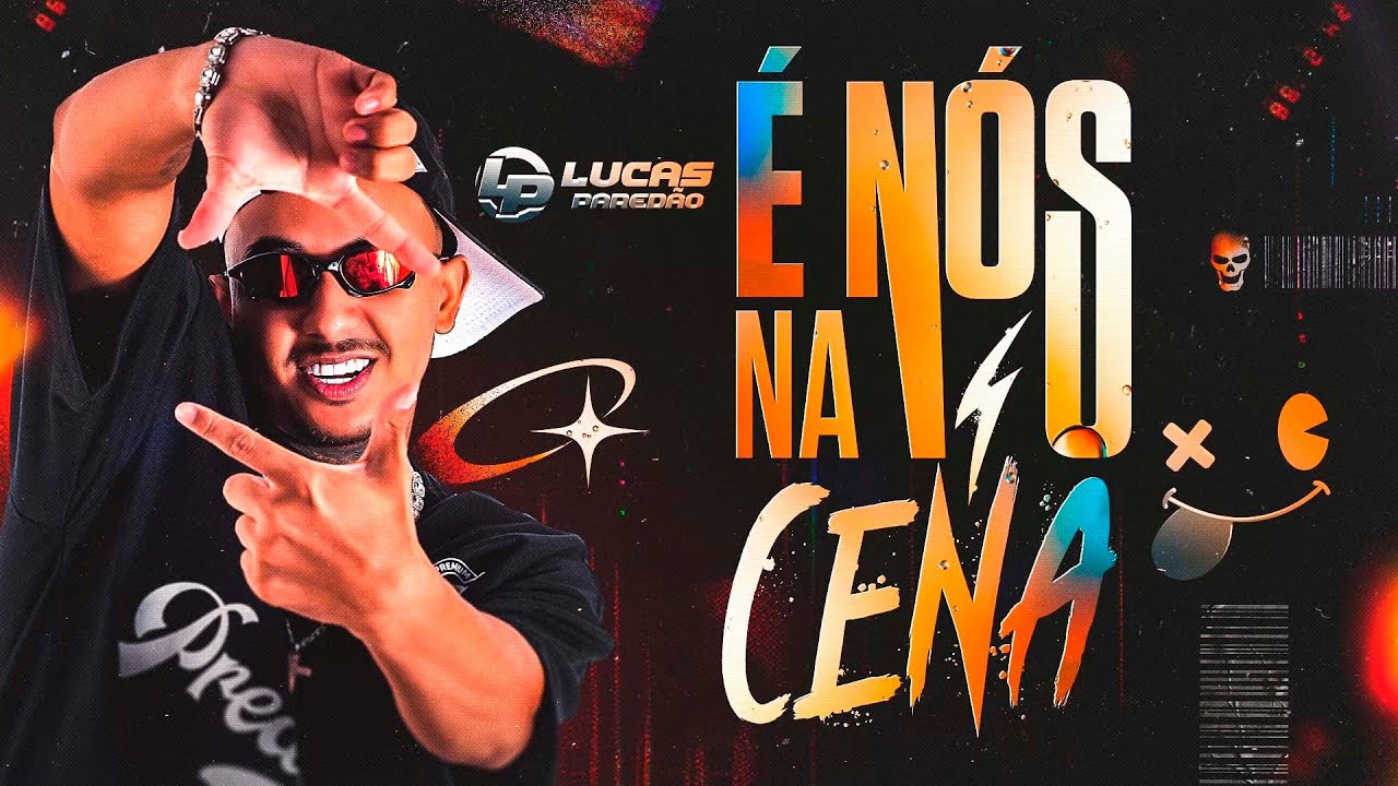 lucas paredao é nos na cena