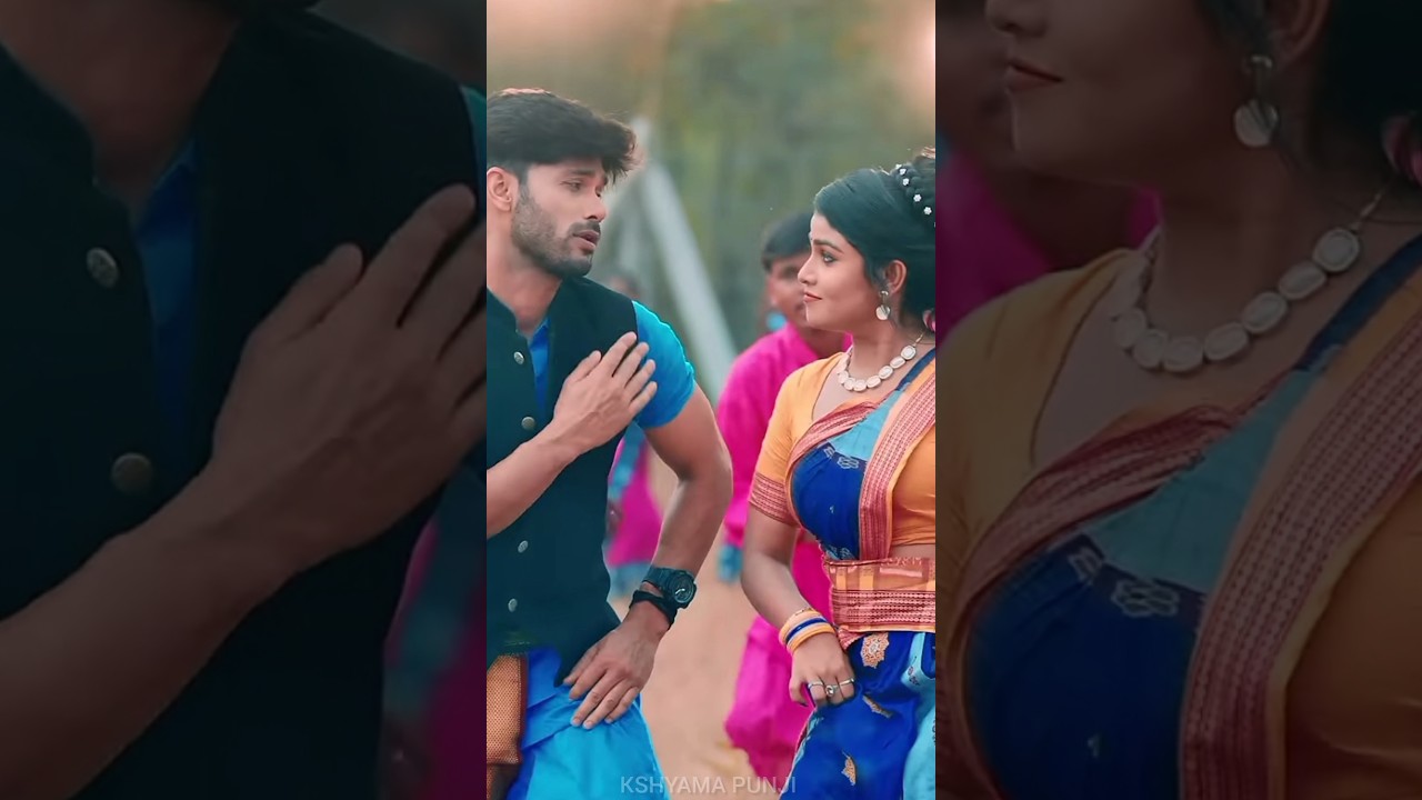 SAMIA DEBA TIKE /NEW SAMBALPURI SONG/EVERGREEN VISHAL/SUCHARITA/SONI CREATION/ASEEMA /ASHISH