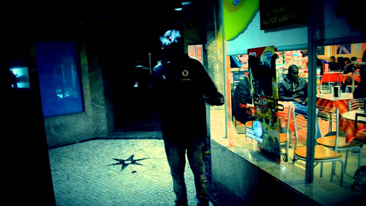 Pikenuh - Tempestadi Na Nha Menti (Prod. MF) Video 2012