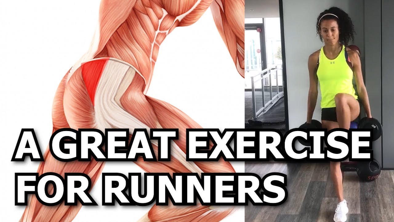 A Great Exercise for Runners (The Loaded Carry)