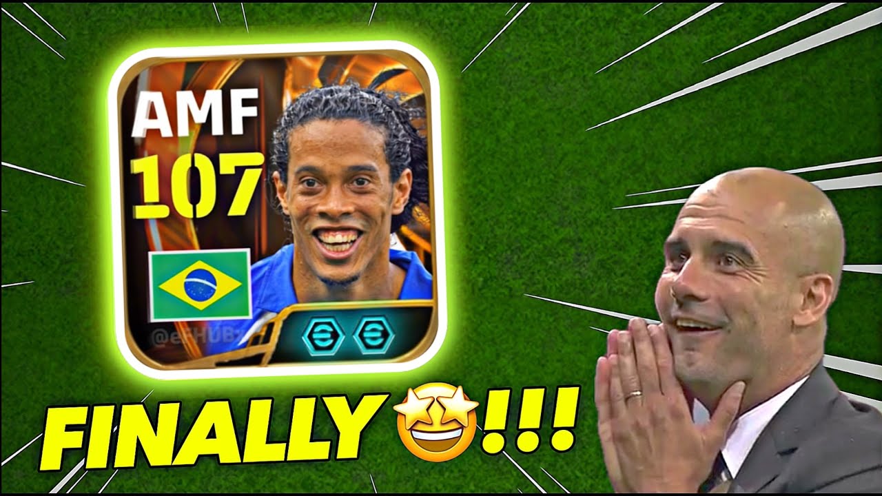 NEW BIGTIME BLITZ CURLER RONALDINHO 🤯 | BEST DRIBBLER IN THE GAME 🥶?