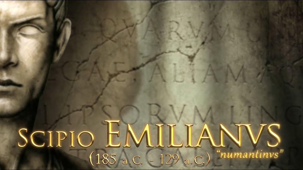 Imperivm III - El asedio de Numancia