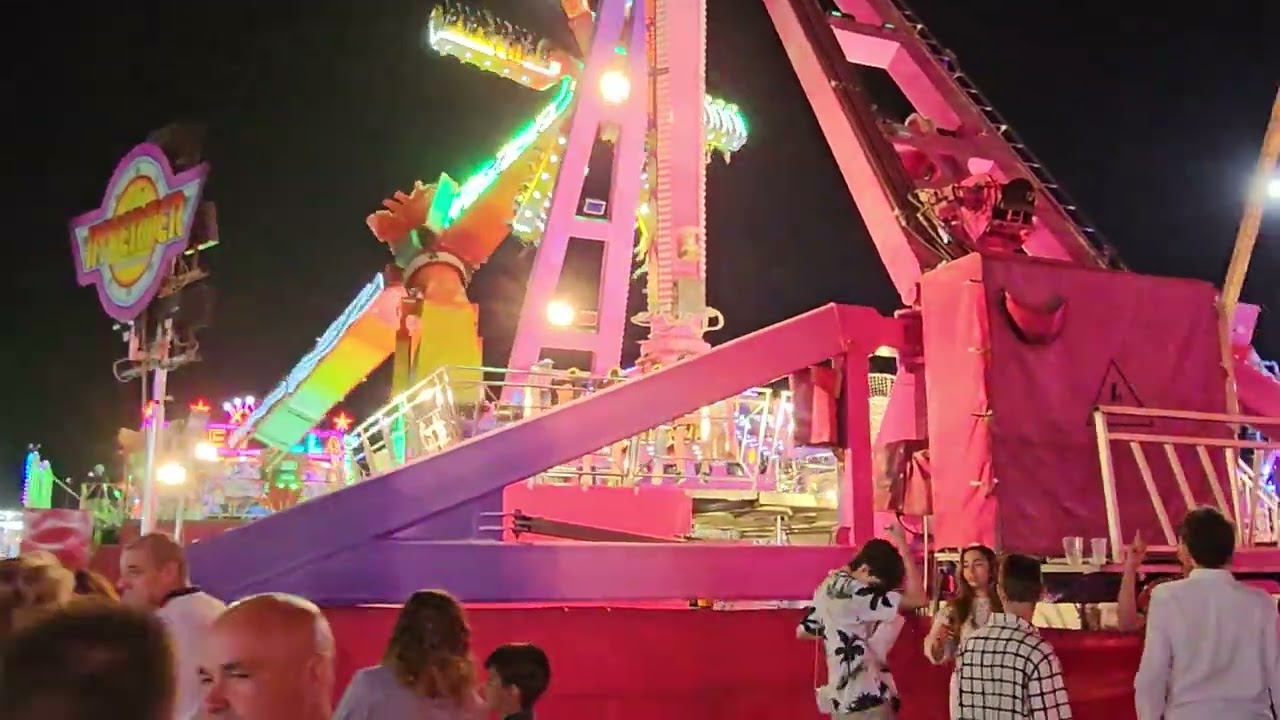 Feria del Caballo, Jerez de la Frontera 2023.