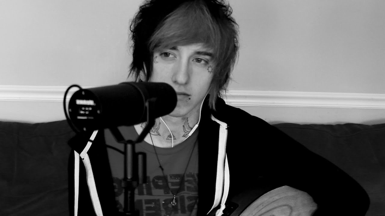 Smile! (I'm Not Okay) Acoustic